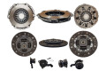 Kit Embrague Luk-Chev/Onix/Prisma-Ø200-Est.14 C/Actuador Kit Embrague Luk-Chev/Onix/Prisma-Ø200-Est.14 C/Actuador