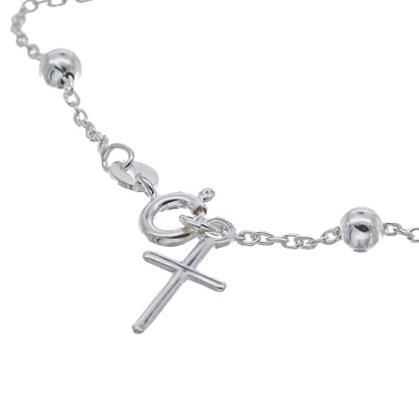 Pulsera de Plata 925; denario Pulsera de Plata 925; denario