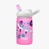 Vaso termico EDDY+ boquilla CAMELBAK perezoso rosa