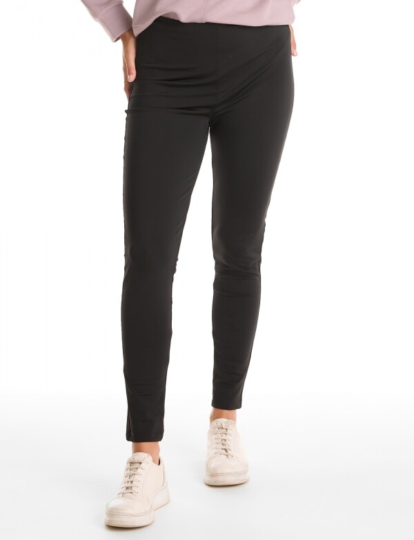 Legging Skinny NEGRO