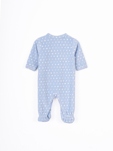 ENTERITO VEL II CELESTE