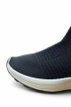BOTA DEPORTIVA PADDOCK KNICKS Negro