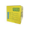 Kit Filtros Mann Chevrolet Onix 1.2 1.0T Kit Filtros Mann Chevrolet Onix 1.2 1.0T