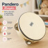 Mini Orquesta Infantil Memphis Dp505w Kit De Percusión MINI ORQUESTA PERCUSION MEMPHIS DP505W