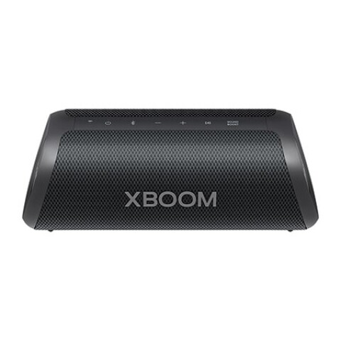 Parlante LG XBOOM Go XG7QBK Bluetooth 40W IP67 24 Horas de Batería Parlante LG XBOOM Go XG7QBK Bluetooth 40W IP67 24 Horas de Batería