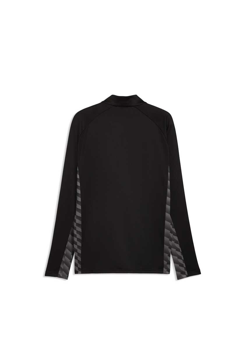 CAMPERA PUMA PEÑAROL LIGA 2026 659727 Negro