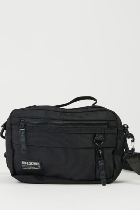 MORRAL ROWEN DIXIE Negro