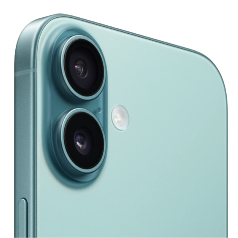iPhone 16 128GB Teal