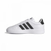 Championes Adidas GRAND COURT 3.0 J Niños JP9365 Blanco-negro