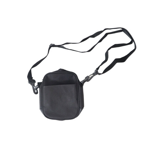 Bolso Independent BTG Summit - Preto Bolso Independent BTG Summit - Preto