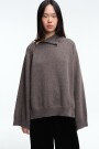 SWEATER Gris