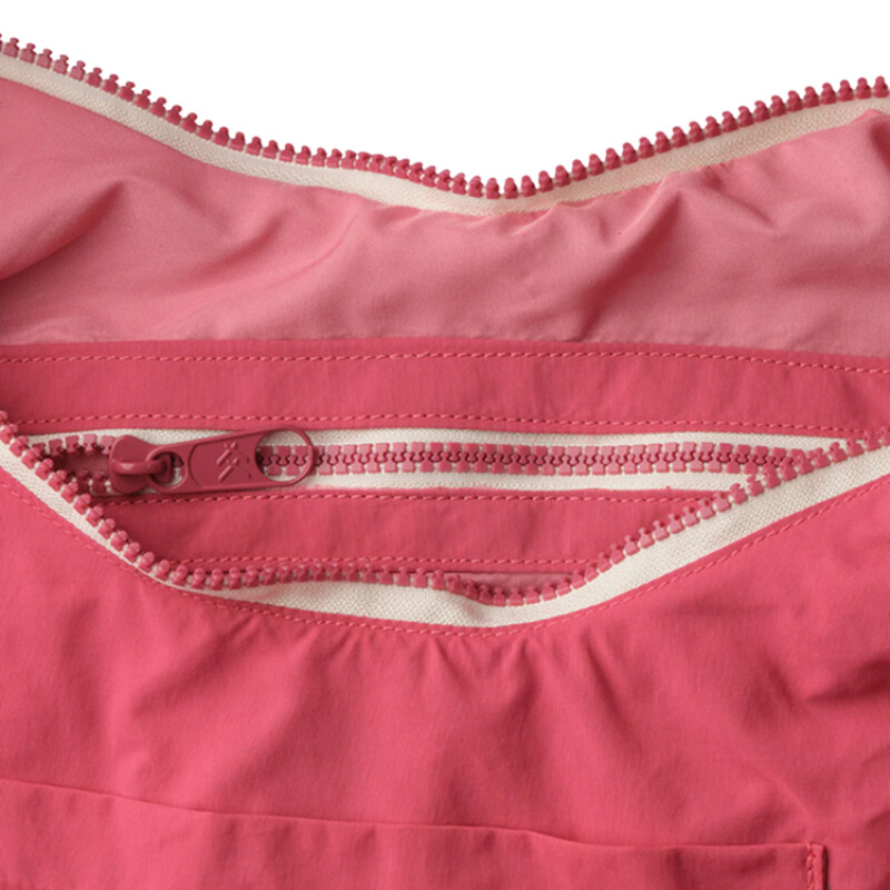 Bolso Thread Slouchy Bag - Rosado Bolso Thread Slouchy Bag - Rosado