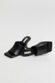 Sandalias Miista Miri Black