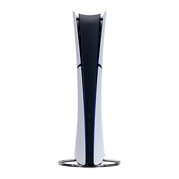 Consola Sony PlayStation 5 Slim Digital + ASTRO BOT + Gran Turismo 7 Consola Sony PlayStation 5 Slim Digital + ASTRO BOT + Gran Turismo 7