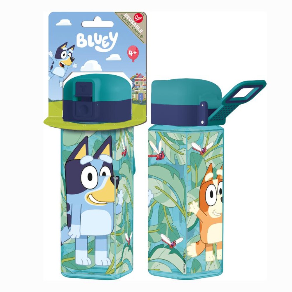 Vaso toddler BLUEY Vaso toddler BLUEY