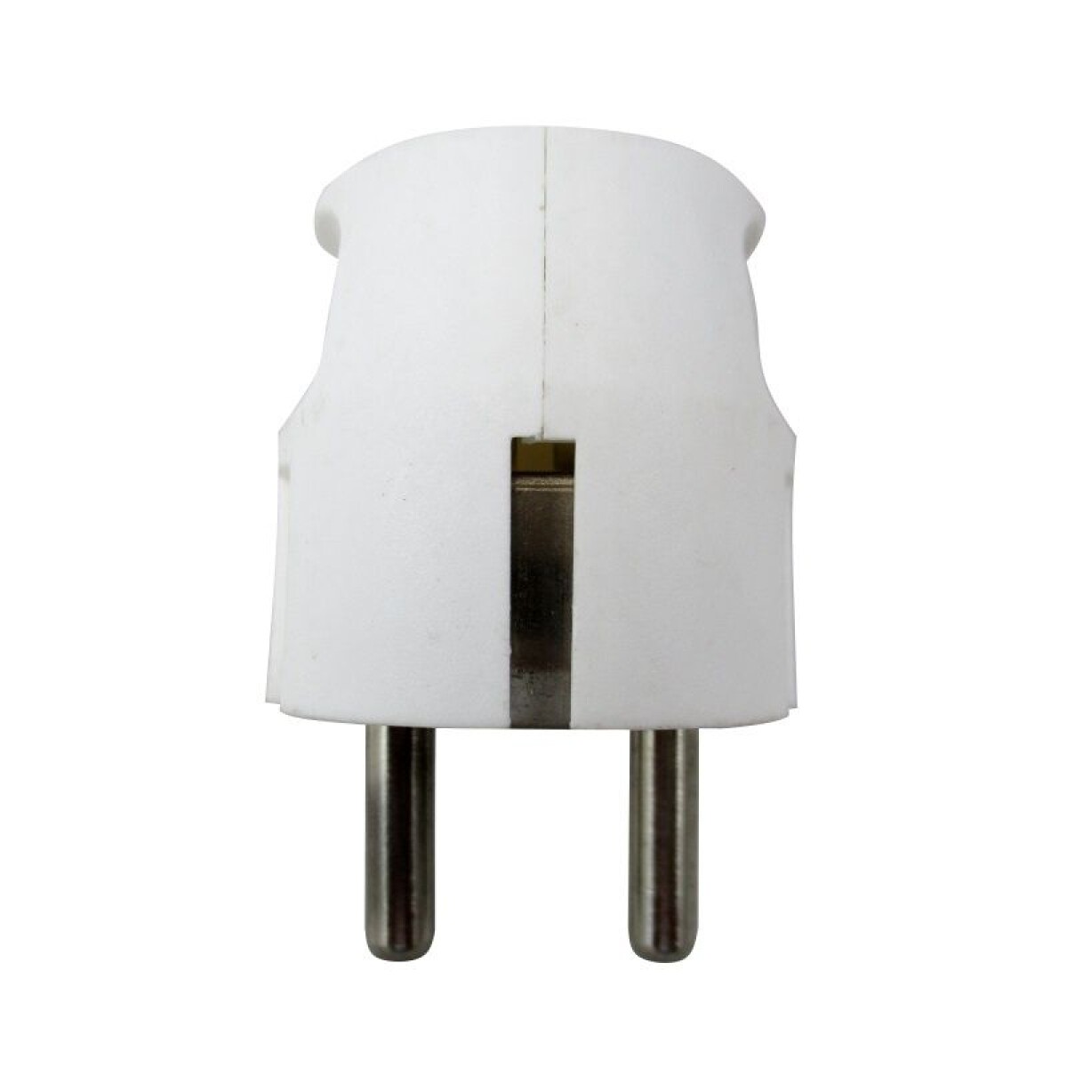FICHA MACHO 2X16A+T SCHUKO 