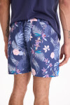 Short Selva Azul