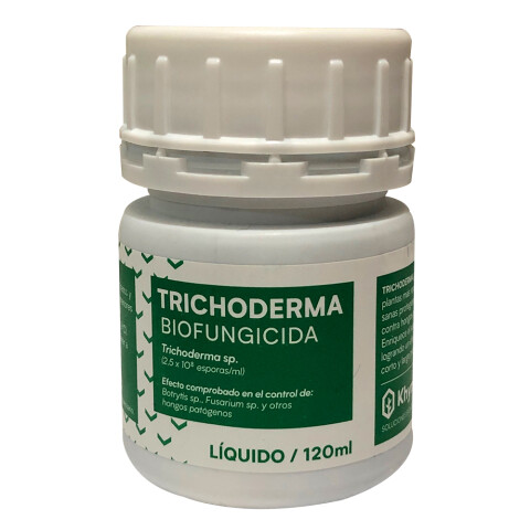 Trichoderma Khyma 120 ML