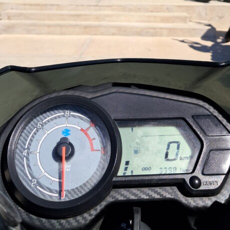 Bajaj Pulsar NS125 Usada Bajaj Pulsar NS125 Usada