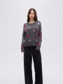 Sweater Moonie Estampado 1