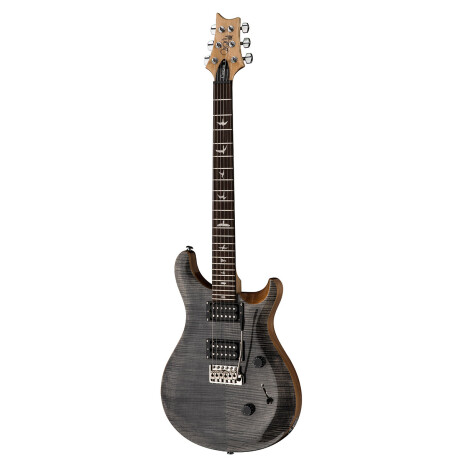 Guitarra Electrica Prs Se Custom 24 Charcoal Guitarra Electrica Prs Se Custom 24 Charcoal