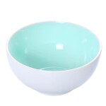 BOWL DE PORCEANA LISA • 12,5cm BOWL DE PORCEANA LISA • 12,5cm