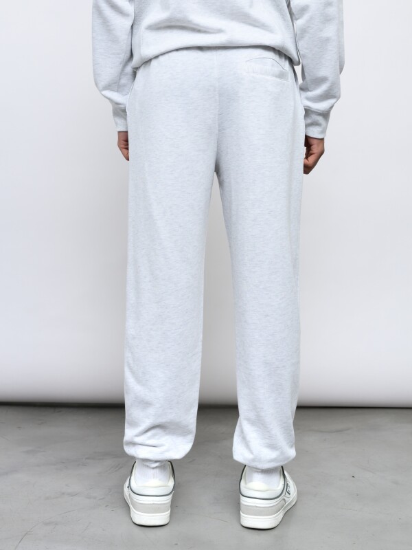PANTALÓN JOGGER ICONIC Umbro Hombre 05m
