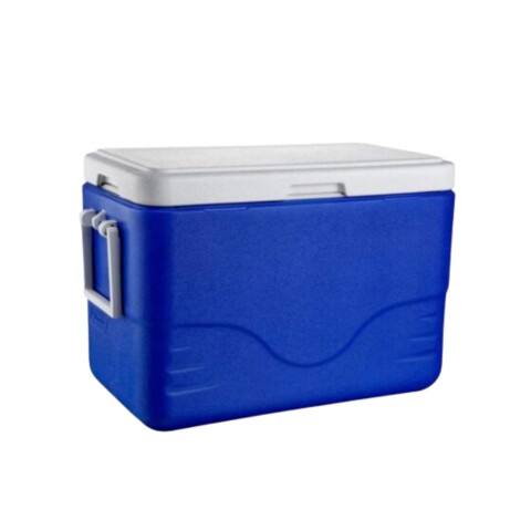 Conservadora Coleman 28 Qt 26,5 litros Azul