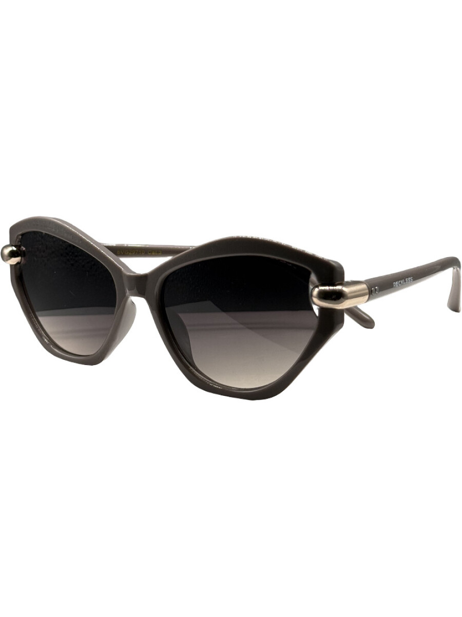 Reckless Nova - Gris 