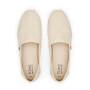 Nat Und Met Linen Wm Alpr Esp - Mujer Natural
