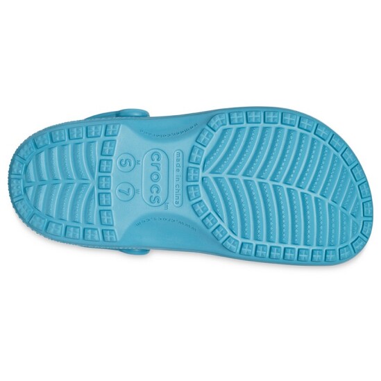 Crocs Classic Azul