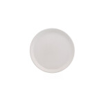 PLATO DE POSTRE CERAMICA D19CM MALMO BEIGE PLATO DE POSTRE CERAMICA D19CM MALMO BEIGE