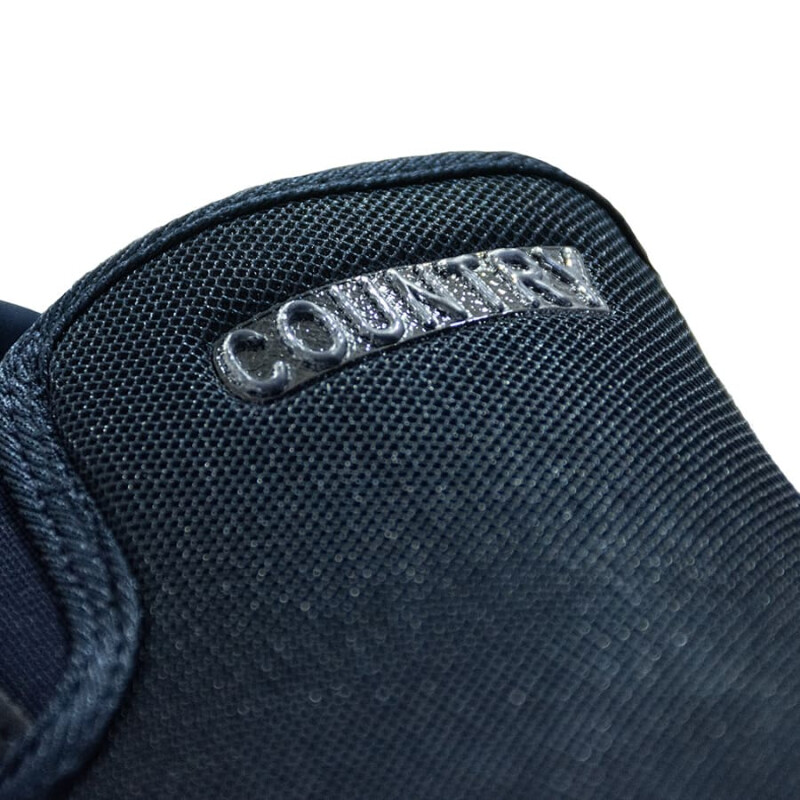 Championes Country Casual de Hombre - HY03M Azul