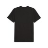 Men’s Graphic Nitro Tee - Hombre Black