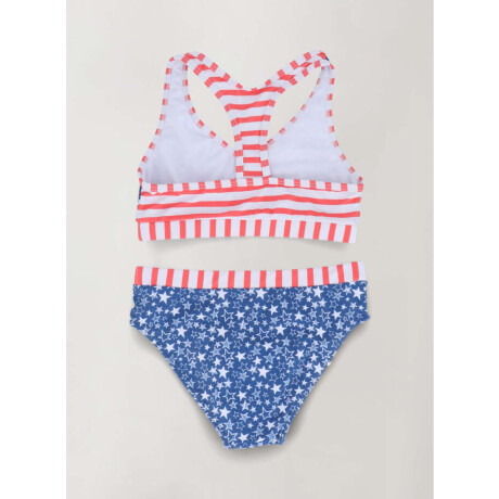 Bikini acqua 6 Star/spring