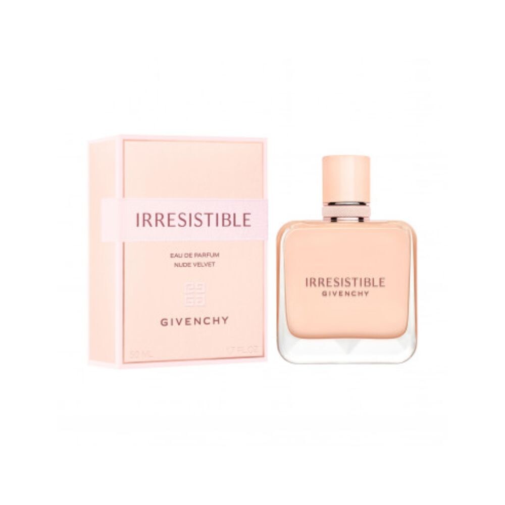 Irresistible Nude Eau de Parfum 50ml