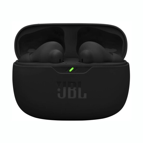 JBL WAVE BEAM 2 HEADPHONE TWS Auriculares Inalámbricos JBL Wave Beam 2 BT Batería 40Hrs - Black