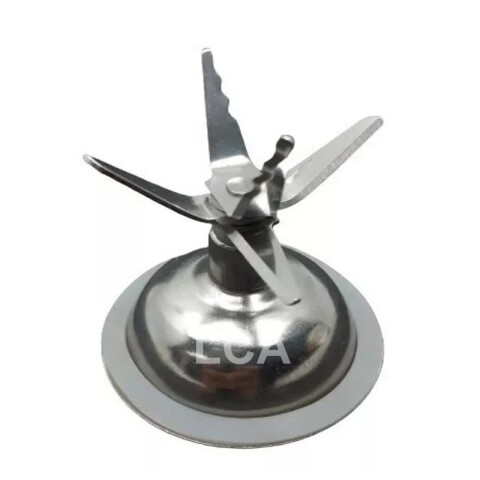 Cuchilla Licuadora Cuori, Kassel, Rotel Cuchilla Licuadora Cuori, Kassel, Rotel