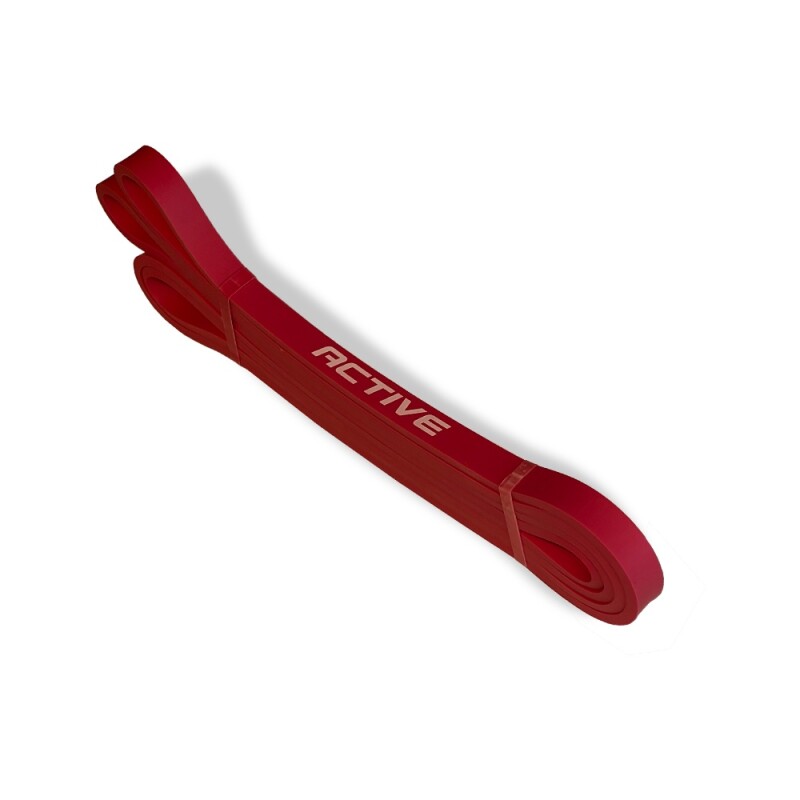 Super Band 13Mm S Active Rojo