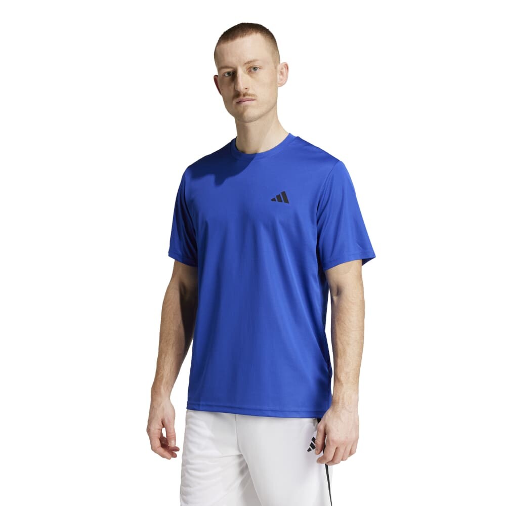 Tr-Es Base T - Hombre Blue