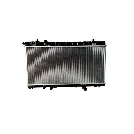 RADIADOR BYD BYD YUAN PRO - RADIADOR BYD BYD YUAN PRO -