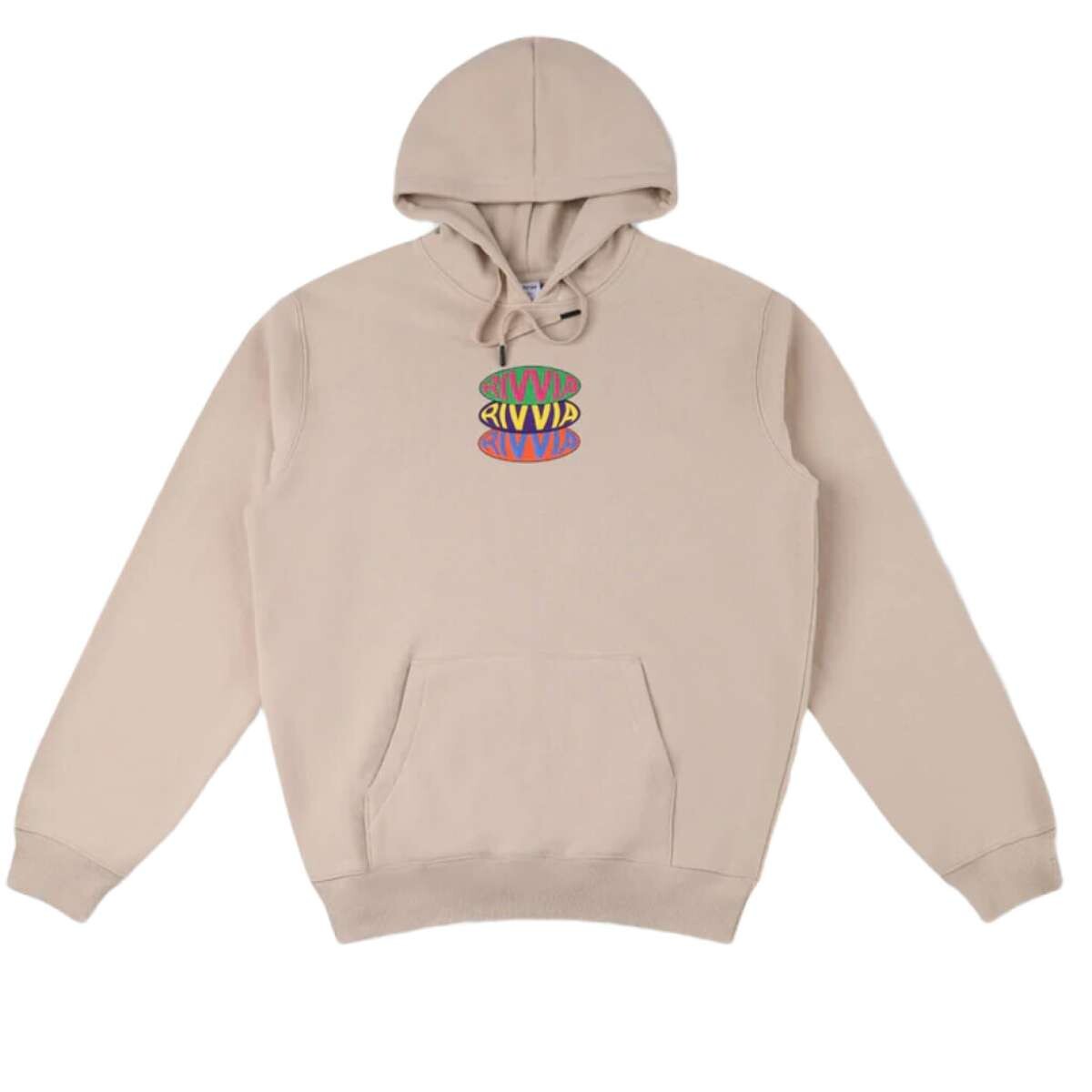 Canguro Rivvia Pop Repeat - Beige 