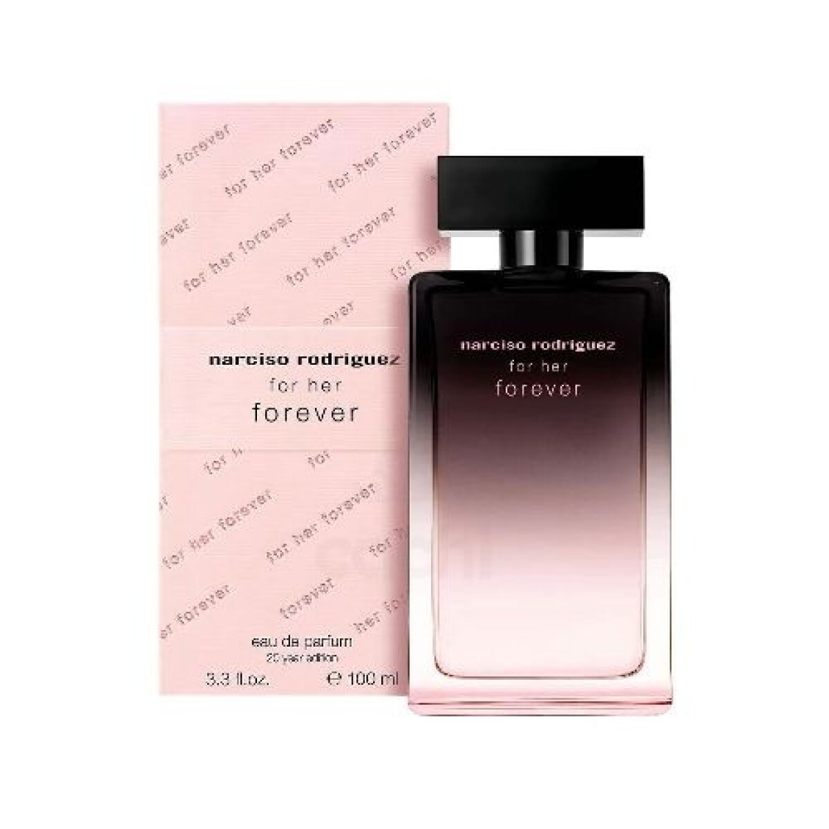 Perfume Narciso Rodriguez For Her Forever Edp 100 Ml 