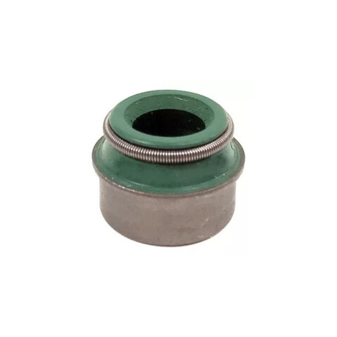SELLO DE VALVULA 6MM GOL G5/ FOX / SURAN JUEGO X8 Sello De Valvula 6mm Gol G5/ Fox / Suran Juego X8