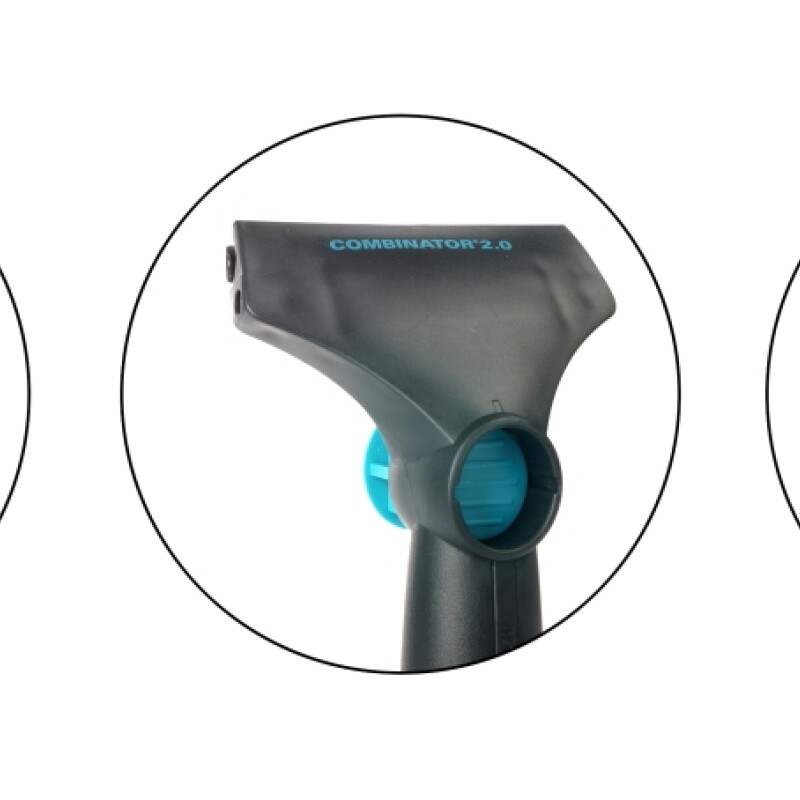 Combo Combinator Set Moerman - 35 cm.