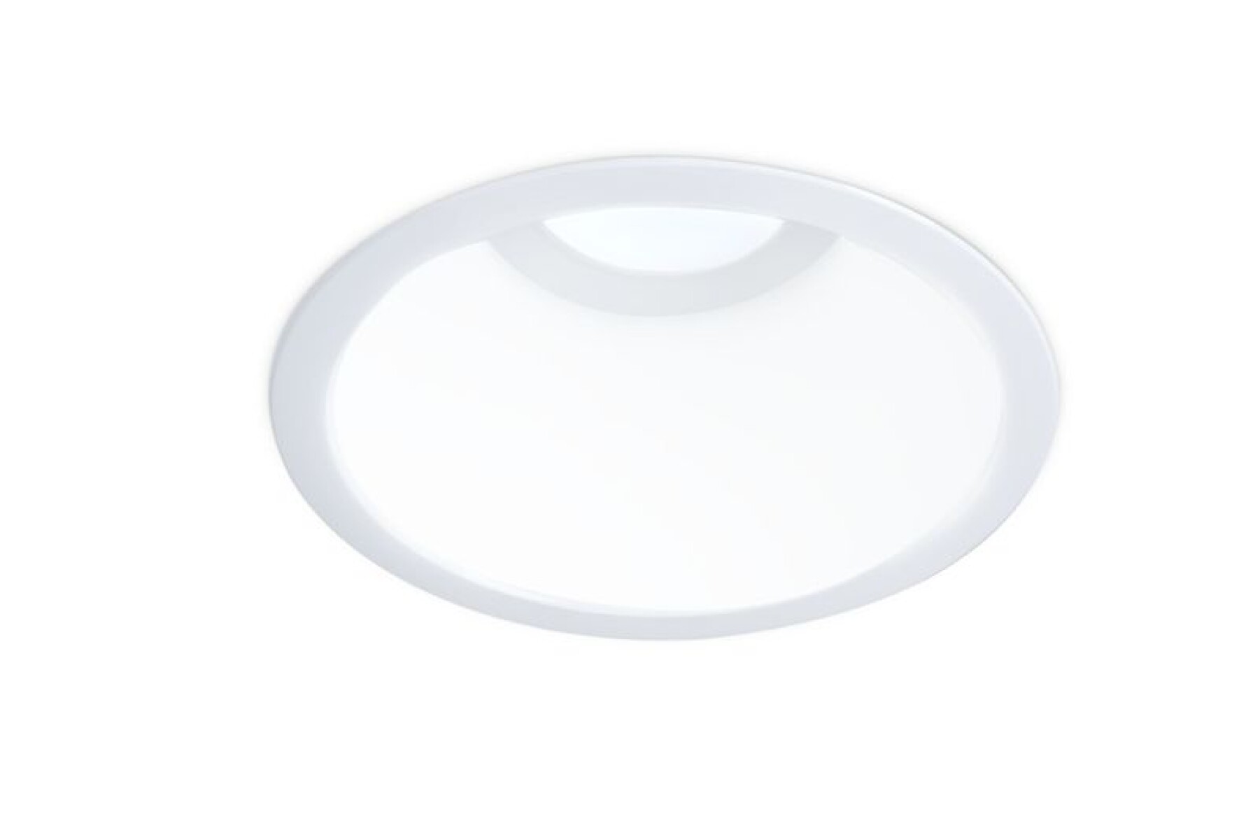 ARTEFACTO LED 9.8W GREEN SPACE 3000K 1100LM 