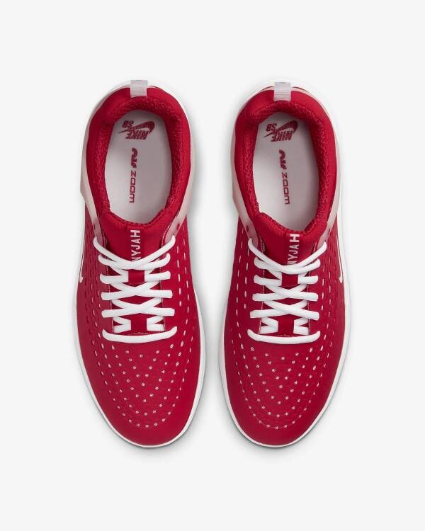 Nike SB Zoom Nyjah 3 Nike SB Zoom Nyjah 3