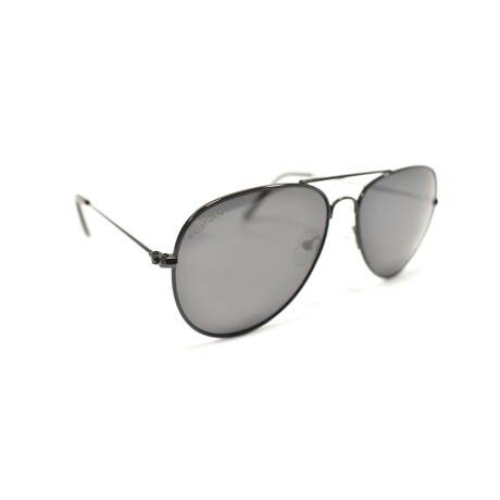 Lentes De Sol Polarizados Solido Inc SLD1907 Negro
