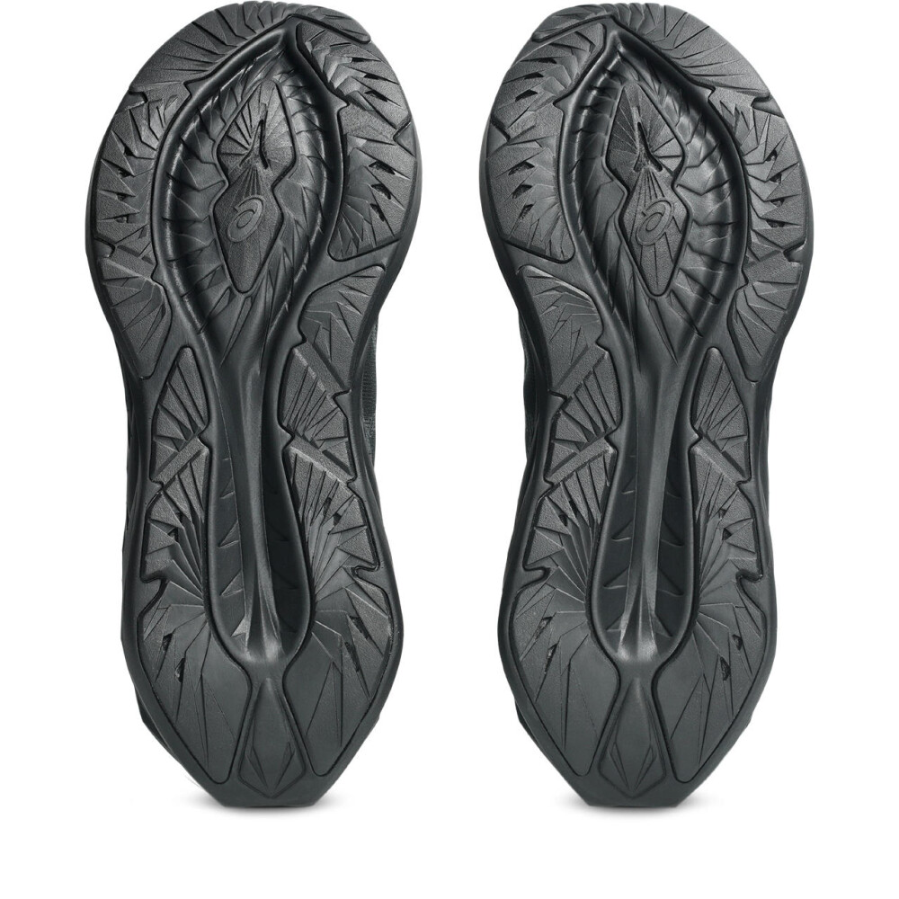 Zapatillas Running Dynablast 6 Hombre Black/carrier Grey