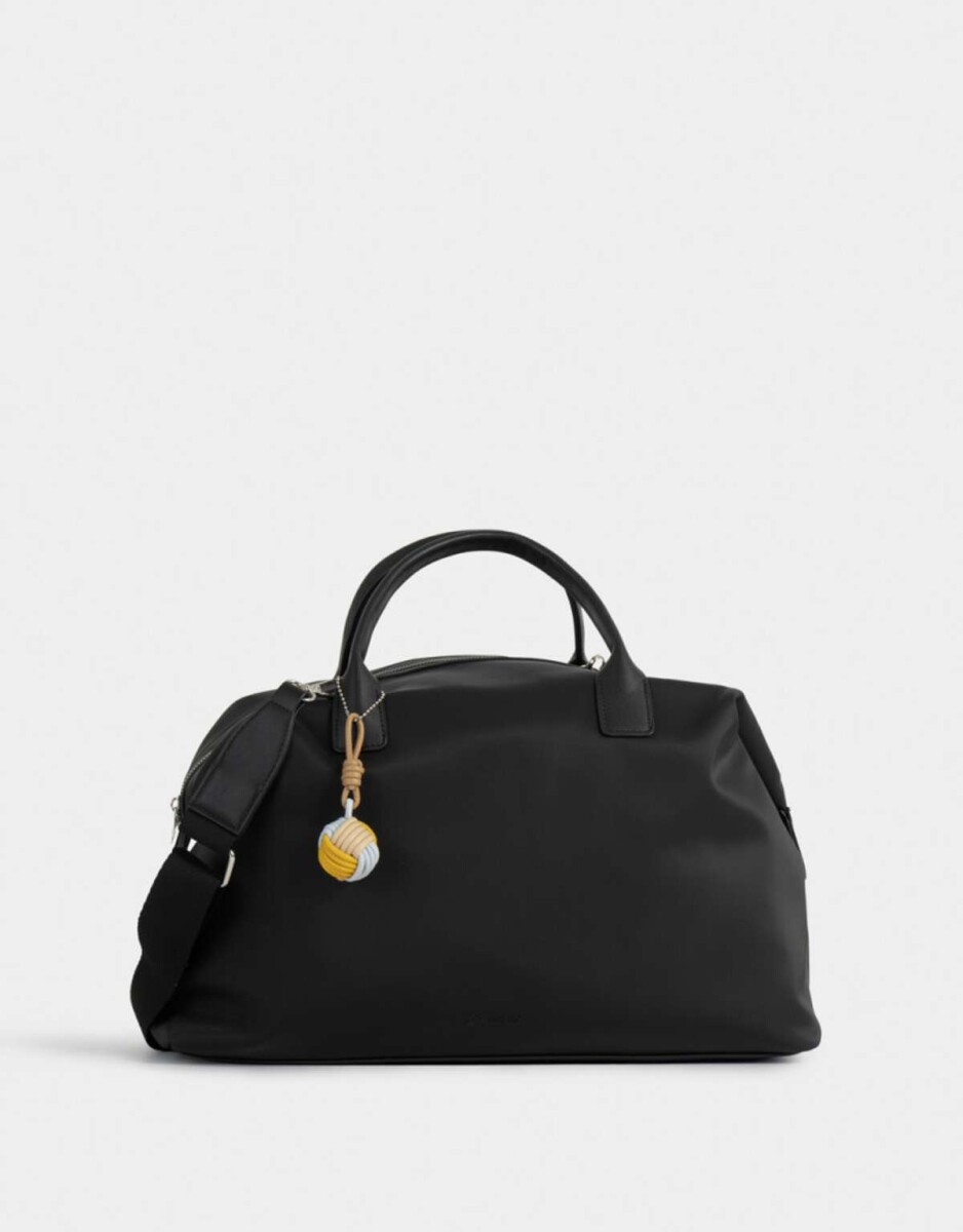 Bolso Sport - Negro 